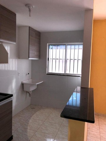 Foto 5 de Apartamento com 2 Quartos à venda, 10m² em Parque Araguari, Cidade Ocidental