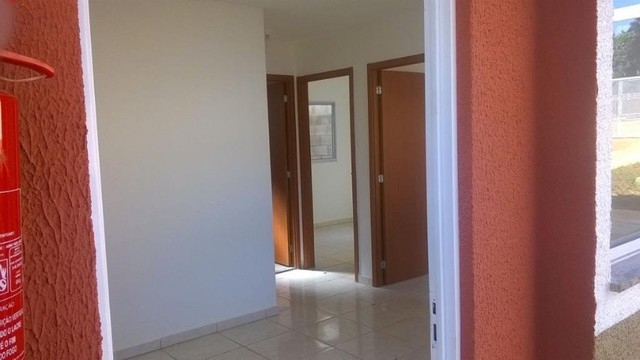Foto 2 de Apartamento com 2 Quartos à venda, 10m² em Parque Estrela Dalva IX, Luziânia