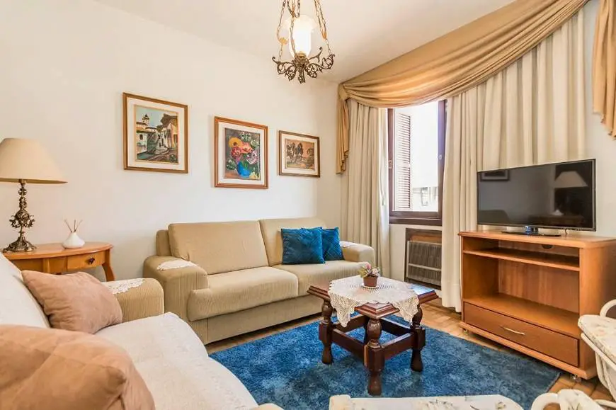 Foto 1 de Apartamento com 2 Quartos à venda, 105m² em Praia de Belas, Porto Alegre