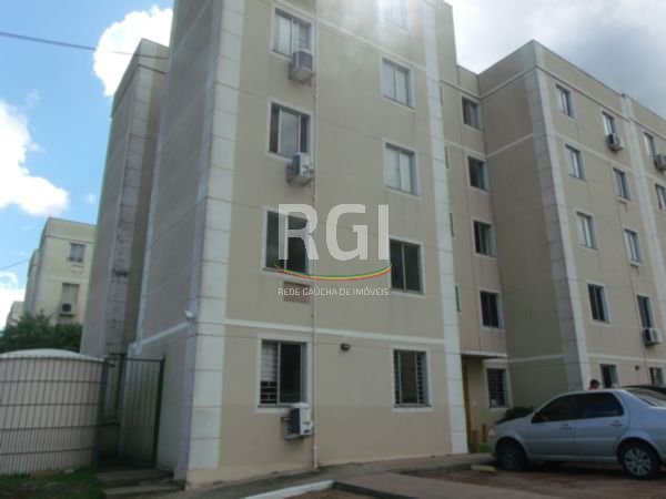 Foto 1 de Apartamento com 2 Quartos à venda, 58m² em Protásio Alves, Porto Alegre
