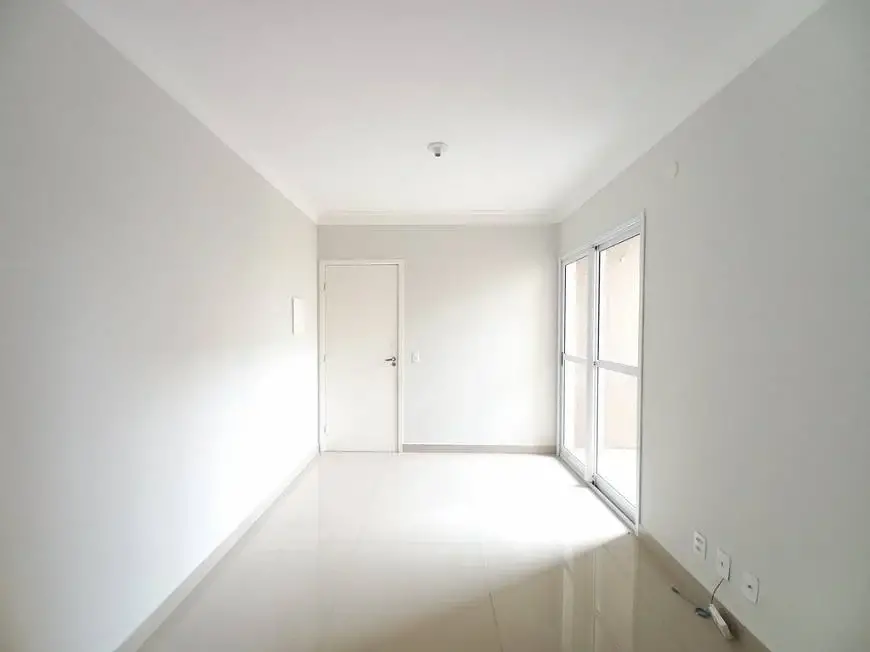 Foto 1 de Apartamento com 2 Quartos para alugar, 47m² em Residencial Rubi, Limeira