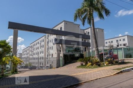 Foto 1 de Apartamento com 2 Quartos à venda, 43m² em São José, Canoas