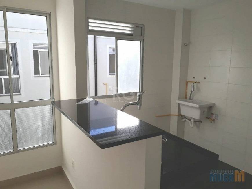 Foto 4 de Apartamento com 2 Quartos à venda, 43m² em São José, Canoas