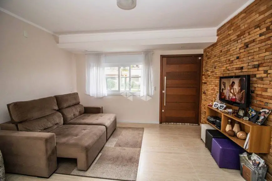 Foto 1 de Apartamento com 2 Quartos à venda, 94m² em São José, Canoas