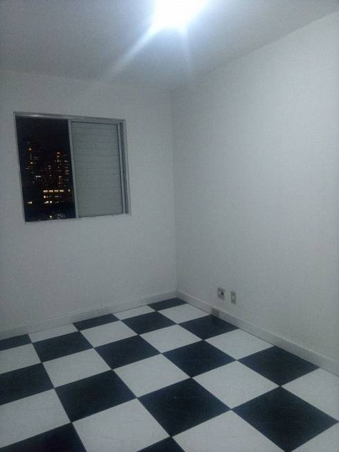 Foto 1 de Apartamento com 2 Quartos para alugar, 55m² em Tatuapé, São Paulo
