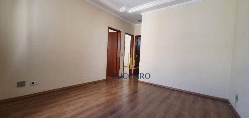 Foto 2 de Apartamento com 2 Quartos à venda, 50m² em Vila das Bandeiras, Guarulhos