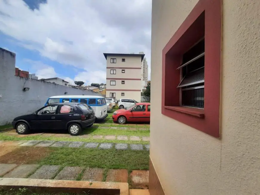 Foto 2 de Apartamento com 2 Quartos à venda, 72m² em Vila Eldizia, Santo André