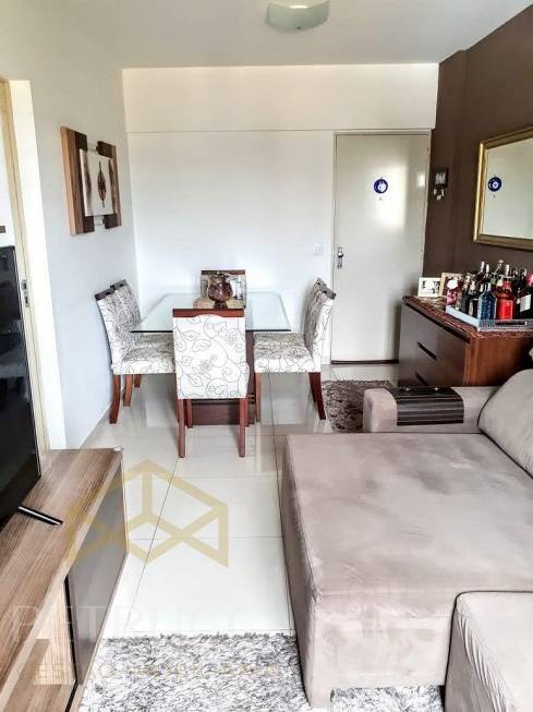 Foto 5 de Apartamento com 2 Quartos à venda, 60m² em Vila Marieta, Campinas
