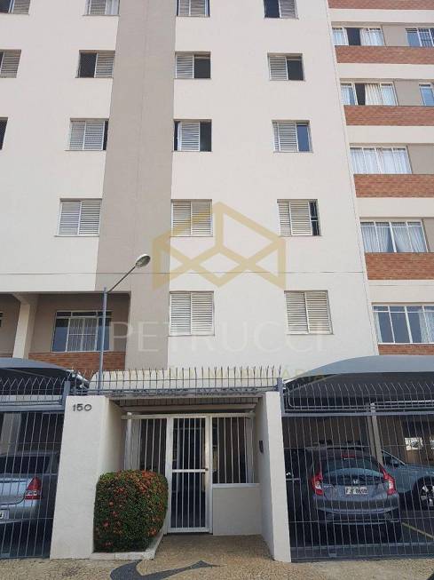 Foto 1 de Apartamento com 2 Quartos à venda, 67m² em Vila Marieta, Campinas