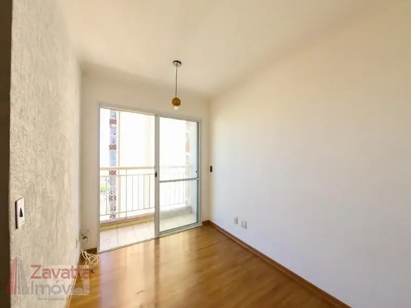 Foto 1 de Apartamento com 2 Quartos à venda, 50m² em Vila Paiva, São Paulo
