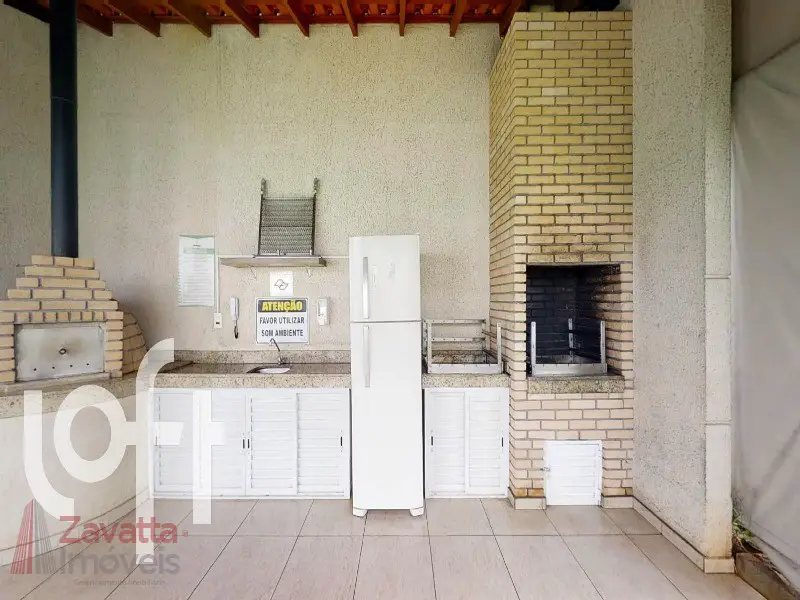 Foto 5 de Apartamento com 2 Quartos à venda, 54m² em Vila Paulista, Guarulhos