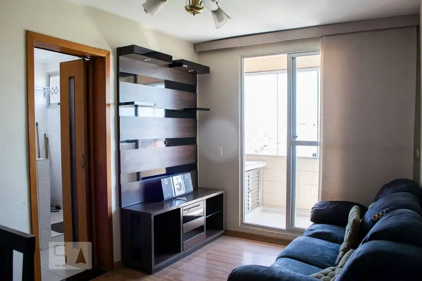 Foto 1 de Apartamento com 2 Quartos para alugar, 48m² em Vila Santa Maria, São Paulo
