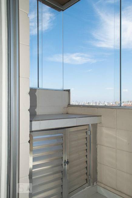 Foto 5 de Apartamento com 2 Quartos para alugar, 48m² em Vila Santa Maria, São Paulo