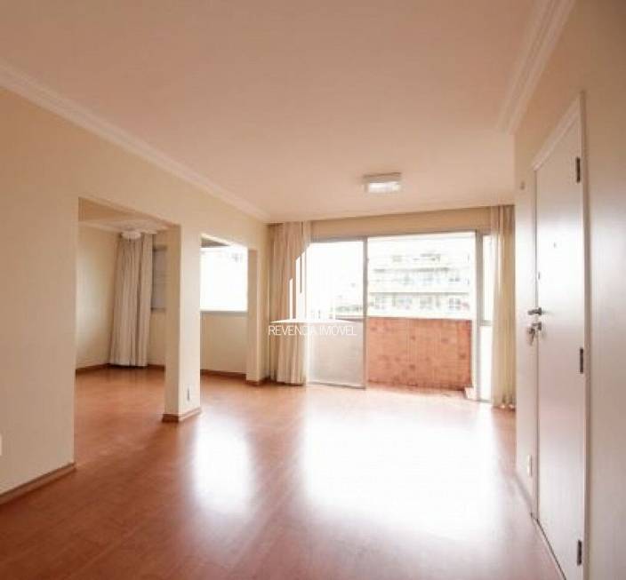 Foto 1 de Apartamento com 2 Quartos à venda, 90m² em Vila Uberabinha, São Paulo