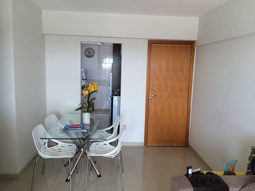 Foto 3 de Apartamento com 3 Quartos à venda, 83m² em Alto da Glória, Goiânia
