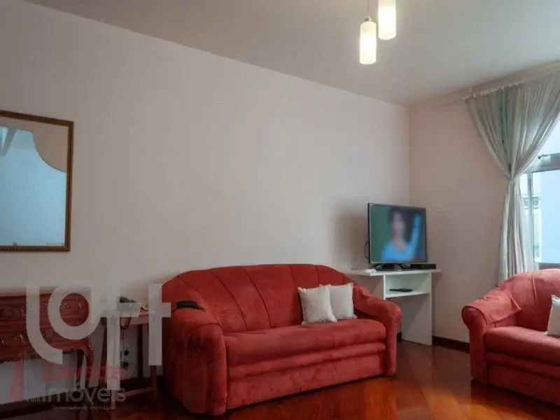 Foto 3 de Apartamento com 3 Quartos à venda, 100m² em Barra Funda, São Paulo