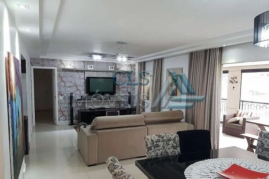 Foto 1 de Apartamento com 3 Quartos à venda, 160m² em Barra Funda, São Paulo