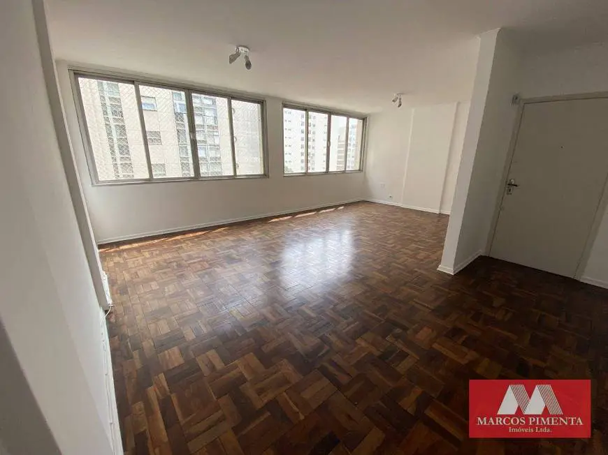 Foto 1 de Apartamento com 3 Quartos à venda, 159m² em Bela Vista, São Paulo