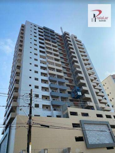 Foto 1 de Apartamento com 3 Quartos à venda, 127m² em Canto do Forte, Praia Grande