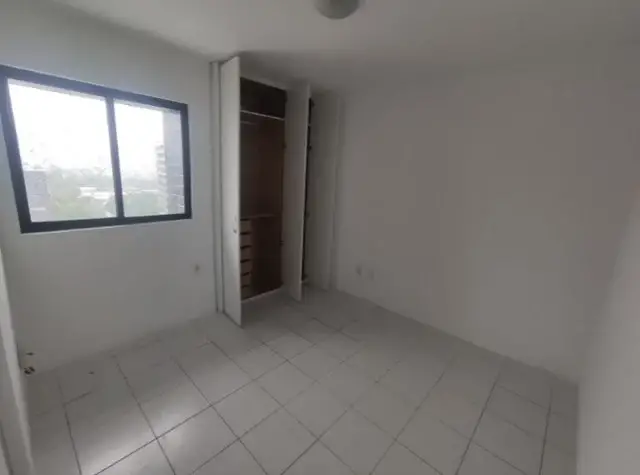 Foto 4 de Apartamento com 3 Quartos à venda, 84m² em Casa Forte, Recife