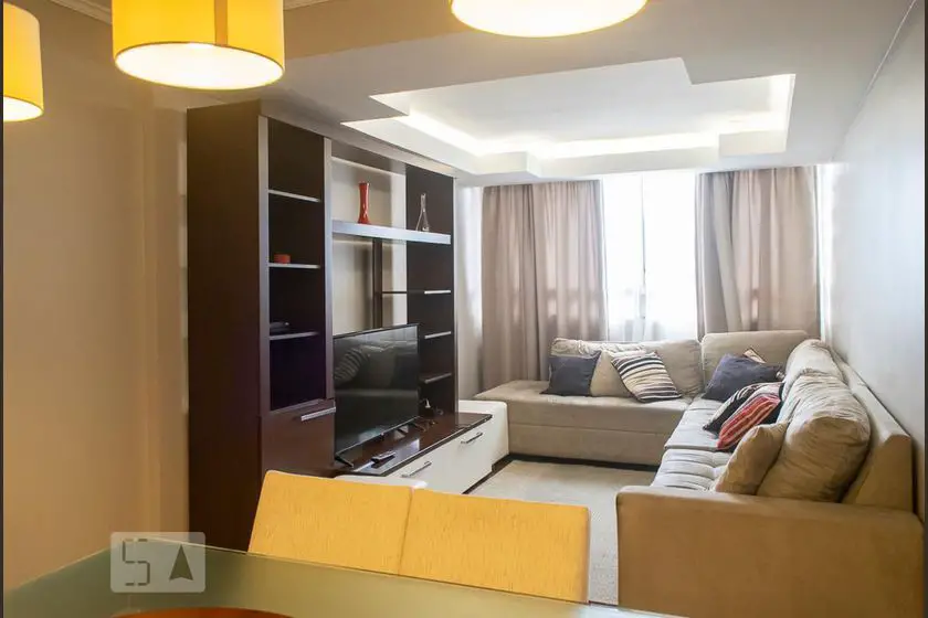 Foto 1 de Apartamento com 3 Quartos para alugar, 100m² em Casa Verde, São Paulo