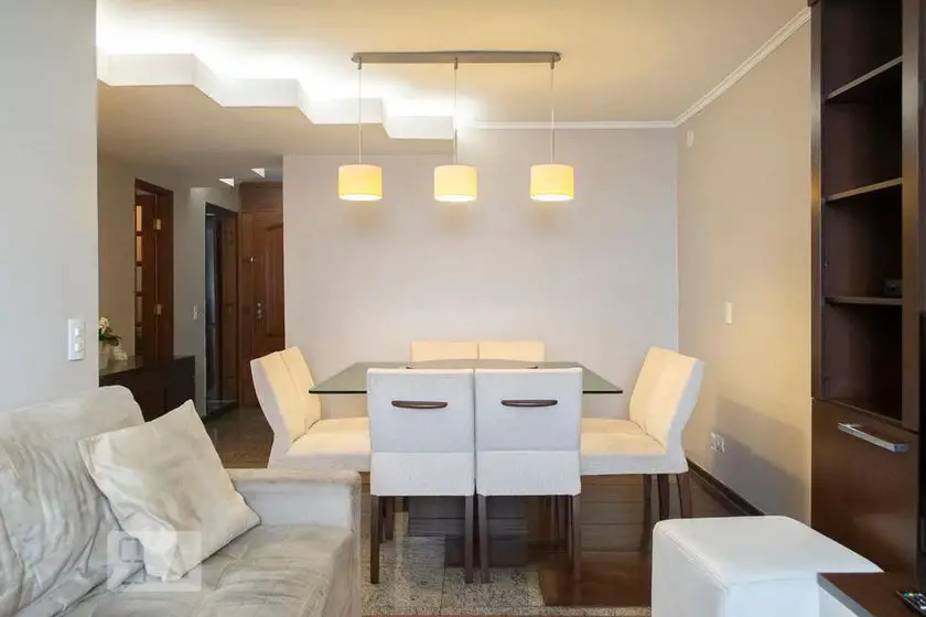 Foto 5 de Apartamento com 3 Quartos para alugar, 100m² em Casa Verde, São Paulo
