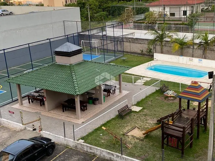 Foto 5 de Apartamento com 3 Quartos à venda, 80m² em Centro, Canoas