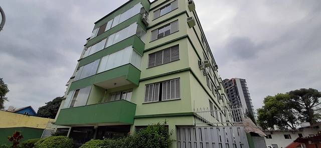 Foto 1 de Apartamento com 3 Quartos para alugar, 147m² em Centro, Joinville
