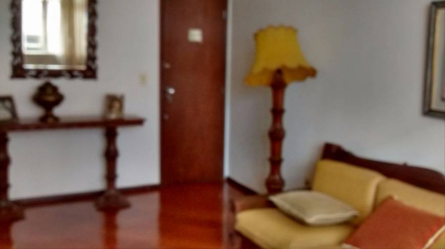 Foto 1 de Apartamento com 3 Quartos à venda, 108m² em Coração Eucarístico, Belo Horizonte