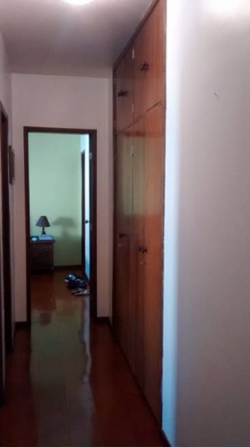 Foto 3 de Apartamento com 3 Quartos à venda, 108m² em Coração Eucarístico, Belo Horizonte