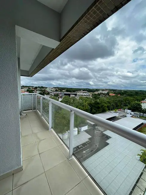 Foto 4 de Apartamento com 3 Quartos à venda, 85m² em Flores, Manaus