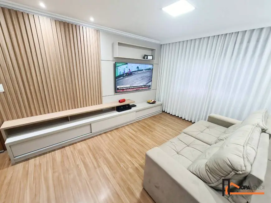 Foto 4 de Apartamento com 3 Quartos à venda, 65m² em Guarani, Belo Horizonte