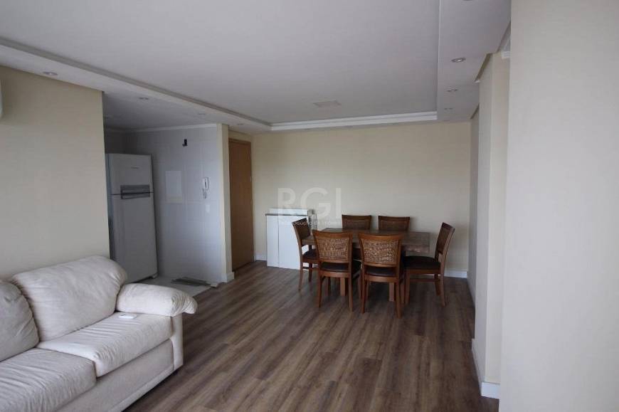 Foto 3 de Apartamento com 3 Quartos à venda, 82m² em Higienópolis, Porto Alegre