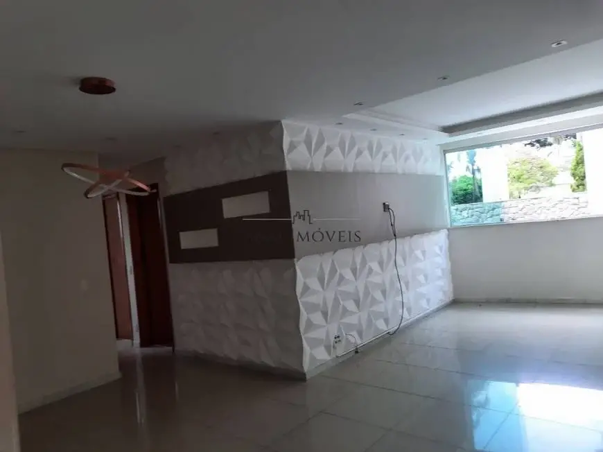 Foto 1 de Apartamento com 3 Quartos à venda, 100m² em Itapoã, Belo Horizonte