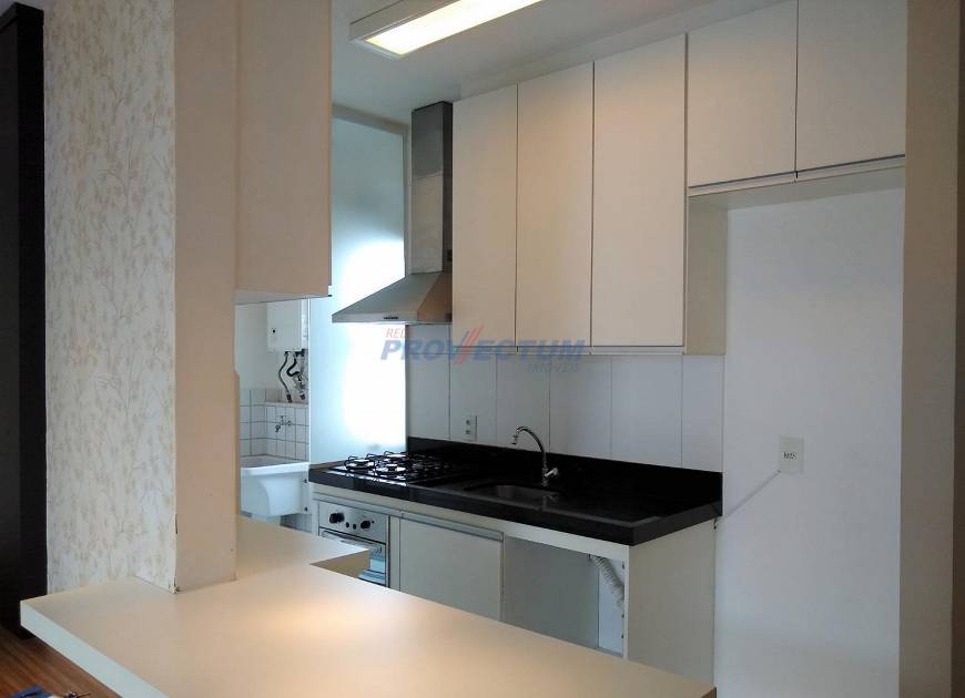 Foto 5 de Apartamento com 3 Quartos à venda, 70m² em Jardim Bom Retiro, Valinhos