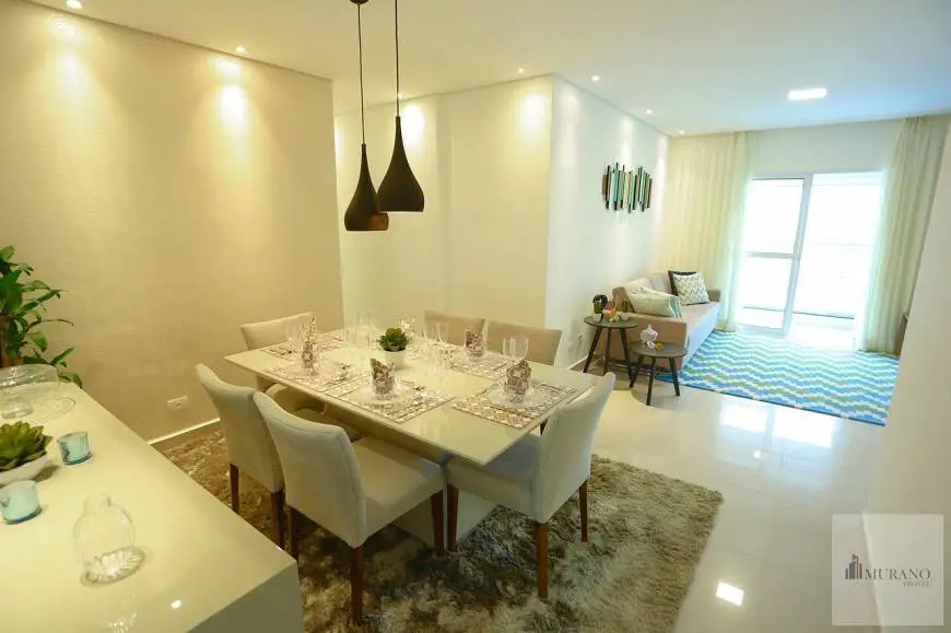 Foto 1 de Apartamento com 3 Quartos à venda, 108m² em Jardim do Mar, São Bernardo do Campo