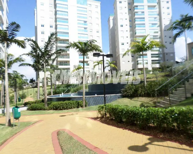 Foto 1 de Apartamento com 3 Quartos para alugar, 106m² em Jardim Madalena, Campinas