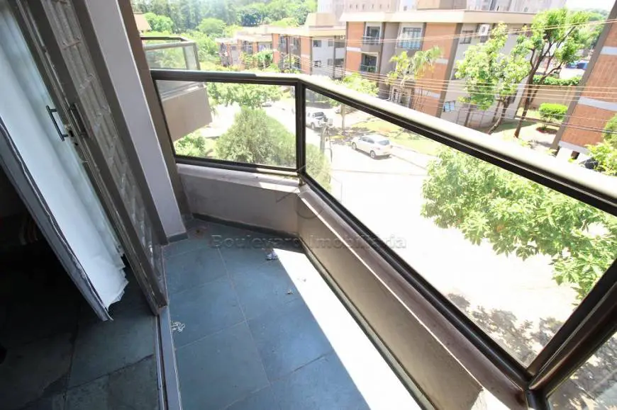 Foto 1 de Apartamento com 3 Quartos à venda, 96m² em Jardim Paulistano, Ribeirão Preto