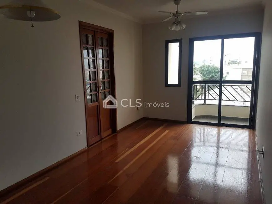 Foto 1 de Apartamento com 3 Quartos à venda, 72m² em Lapa, São Paulo