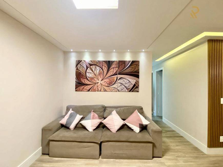 Foto 5 de Apartamento com 3 Quartos à venda, 128m² em Laranjeiras, Serra