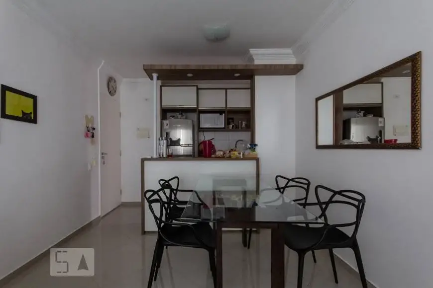 Foto 4 de Apartamento com 3 Quartos para alugar, 70m² em Morumbi, São Paulo