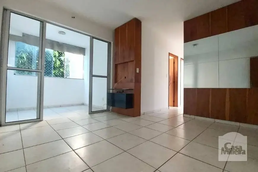 Foto 1 de Apartamento com 3 Quartos à venda, 70m² em Ouro Preto, Belo Horizonte