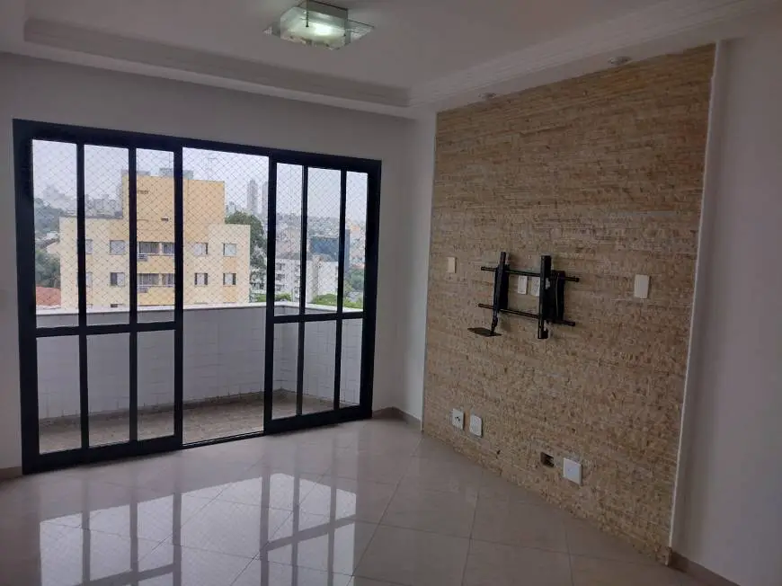 Foto 4 de Apartamento com 3 Quartos à venda, 90m² em Parada Inglesa, São Paulo