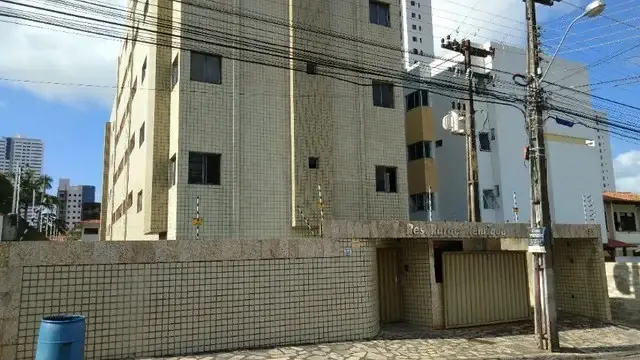 Foto 1 de Apartamento com 3 Quartos à venda, 123m² em Pedro Gondim, João Pessoa