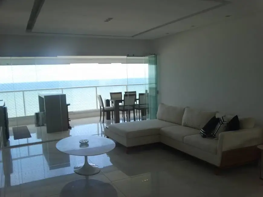 Foto 3 de Apartamento com 3 Quartos para alugar, 212m² em Piatã, Salvador