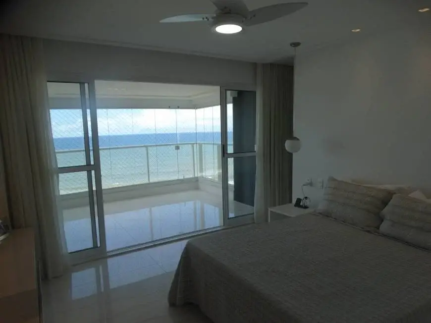 Foto 4 de Apartamento com 3 Quartos para alugar, 212m² em Piatã, Salvador