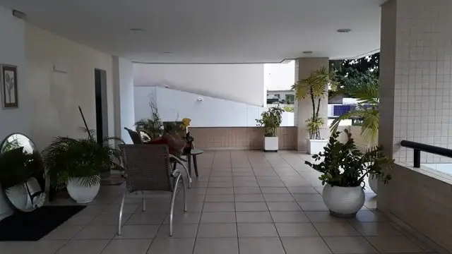 Foto 3 de Apartamento com 3 Quartos à venda, 83m² em Pituba, Salvador
