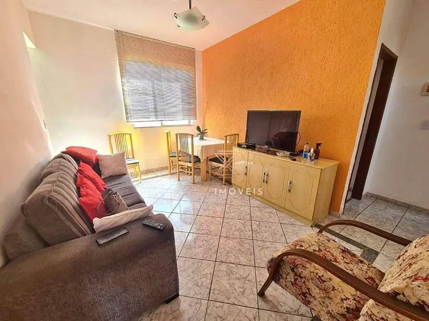 Foto 1 de Apartamento com 3 Quartos à venda, 122m² em Planalto, Belo Horizonte