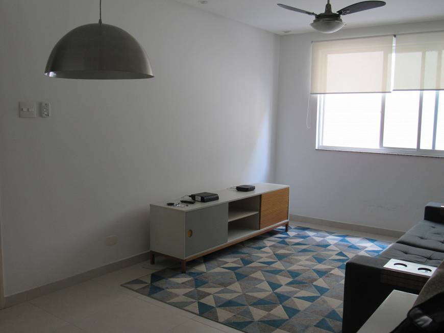 Foto 5 de Apartamento com 3 Quartos à venda, 158m² em Ponta da Praia, Santos