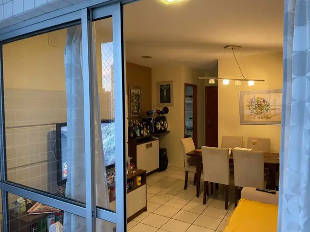 Foto 4 de Apartamento com 3 Quartos à venda, 65m² em Prado, Recife